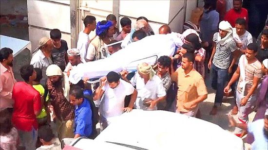 بالتسلسل الزمني.. 1864 وفاة في عدن مايو الماضي