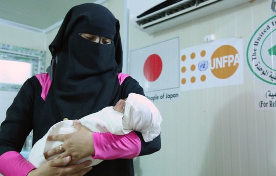 "صندوق السكان": نقص التمويل في اليمن "مسألة حياة أو موت"