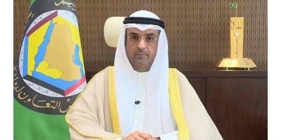 أمين "التعاون الخليجي": مؤتمر المانحين لليمن يرفع المعاناة الإنسانية