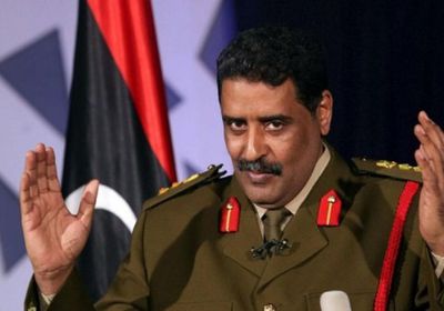 الجيش الوطني الليبي يُعلن استعادة السيطرة على مدينة الأصابعة