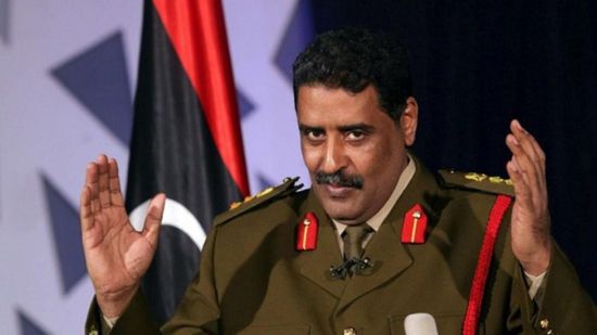 الجيش الوطني الليبي يُعلن استعادة السيطرة على مدينة الأصابعة
