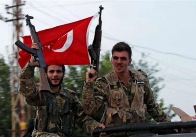 أمريكا تدعو لسحب المرتزقة من ليبيا ووقف دعم الفصائل المسلحة