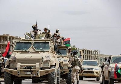 أمجد طه يكشف أهمية تحرير الجيش الليبي لمدينة الأصابعة