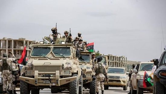 أمجد طه يكشف أهمية تحرير الجيش الليبي لمدينة الأصابعة