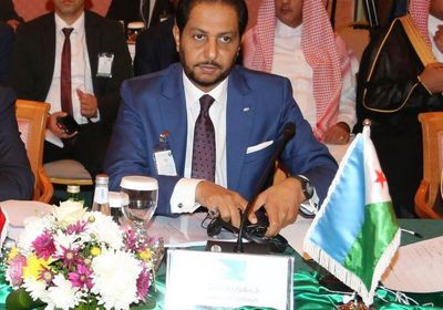 سفير جيبوتي بالسعودية يدين الهجوم الحوثي على خميس مشيط