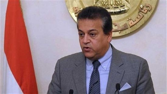 وزير مصري: الإصابات الحقيقية بكورونا في البلاد تفوق 117 ألف