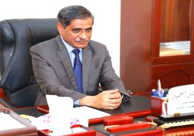 كعيتي مديرا عاما للصحة في ساحل حضرموت