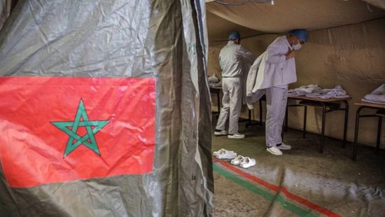 المغرب يُسجل 12 إصابة جديدة بفيروس كورونا