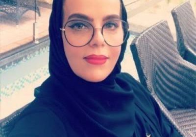 إعلامية سعودية تطالب بتطهير الدول من " الإخوان الإرهابية"