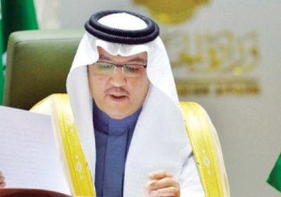 دبلوماسي سعودي: مؤتمر المانحين لليمن مبادرة لرفع المعاناة الإنسانية