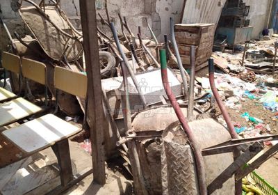 عمال نظافة زنجبار: الإكرامية أو استمرار الإضراب