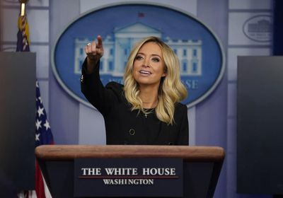 البيت الأبيض: لا يمكن السماح باستمرار العنف والتخريب