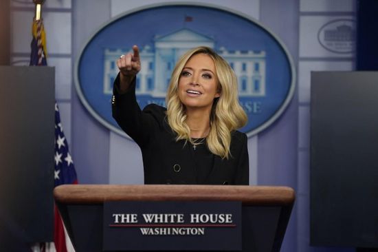 البيت الأبيض: لا يمكن السماح باستمرار العنف والتخريب