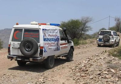 بدعم المقاومة الجنوبية.. تدبير احتياجات المحجر الطبي بالضالع