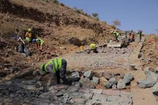 "الإنمائي" يحذر من نقص تمويل مشروع الأشغال العامة