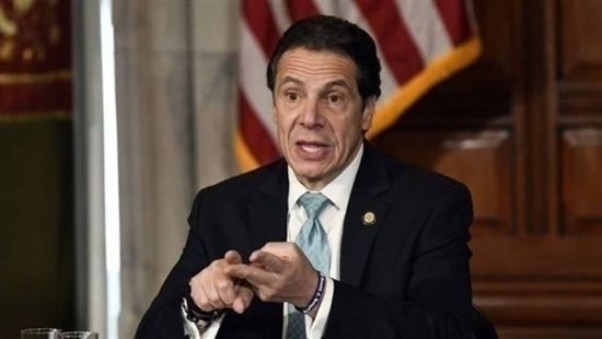  حاكم نيويورك يحظر التجول في الولاية