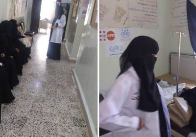 صندوق السكان: 59% عجزا في تمويل برنامج الصحة الإنجابية