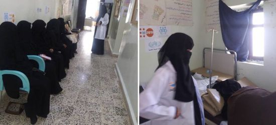 صندوق السكان: 59% عجزا في تمويل برنامج الصحة الإنجابية