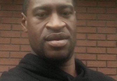  شقيق فلويد يدعو إلى السلام في شوارع الولايات المتحدة