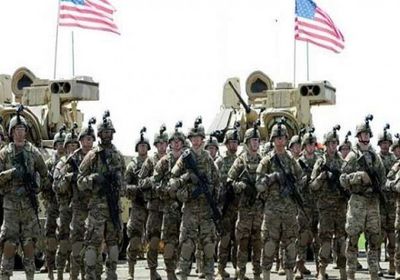  الحرس الوطني ينتشر بكثافة في محيط البيت الأبيض