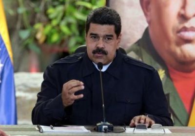 لهذا السبب.. رئيس فنزويلا يقرر زيارة إيران  