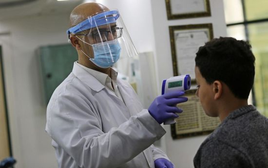 الأردن يسجل 7 إصابات جديدة بفيروس كورونا