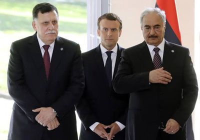  الأمم المتحدة تؤكد أن الأطراف الليبية وافقت على استئناف مباحثات 5+5