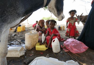 أوتشا: 2.4 مليار دولار لإغاثة 19 مليون فرد لنهاية العام