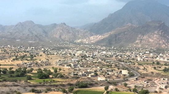 بعد أول وفاة بكورونا.. حظر تجوال شامل في حالمين