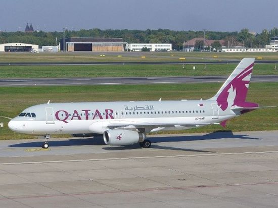  رويترز: الخطوط القطرية تُعلن بيع بعض من طائراتها