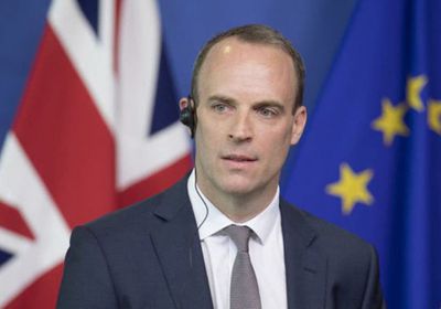 بريطانيا تطالب باتفاق سلام عاجل في اليمن