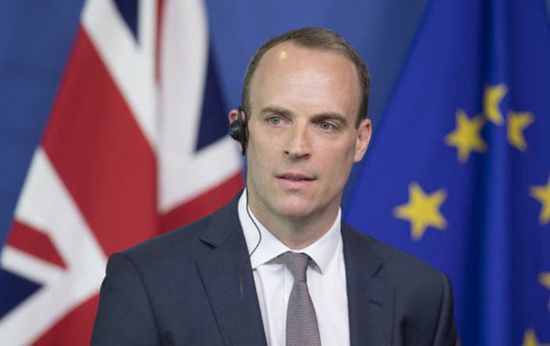 بريطانيا تطالب باتفاق سلام عاجل في اليمن