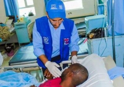 الهجرة الدولية تطلق نداء لتمويل برامجها في اليمن