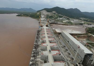 السودان يُطالب مجلس الأمن بإلزام أطراف سد النهضة بعدم القيام بإجراءات أحادية