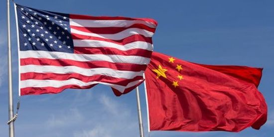 الصين تقرر وقف استيراد سلع زراعية من أمريكا