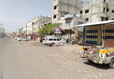 وسط مطالبات بتيسيرات.. أهالي الحبيلين ينفذون حظر التجوال