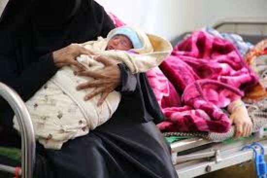 الصحة العالمية: 180 ألف سيدة حامل استفادت من الدعم الإماراتي