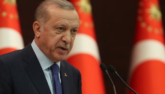 خلفان مُهاجمًا أردوغان: زعيم للمليشيات.. والصندوق الأسود لداعش