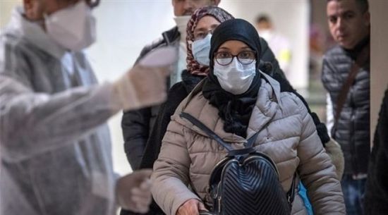 المغرب يُسجل 26 إصابة جديدة بفيروس كورونا
