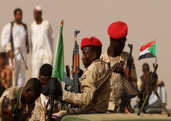 مقتل وإصابة عناصر من الجيش السوداني في هجوم على جبل مرة