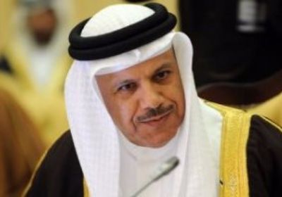 البحرين تدعو إلى ضغط أممي لإلزم الحوثي بتعهداته