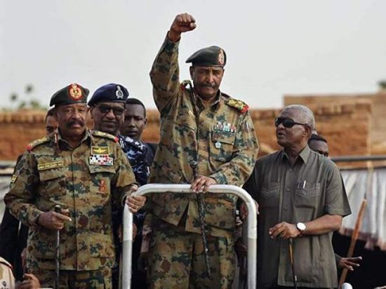الجيش السوداني: الهجوم على قواتنا بدارفور خرق للهدنة وسنرد بقوة