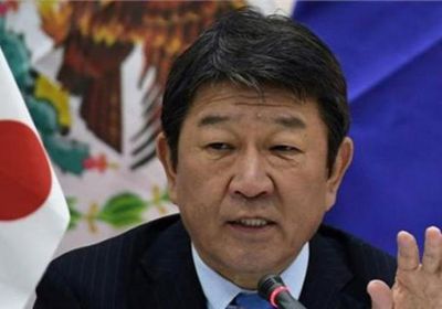 اليابان ترصد 48 مليون دولار مساعدات لليمن