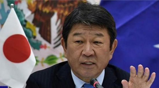 اليابان ترصد 48 مليون دولار مساعدات لليمن