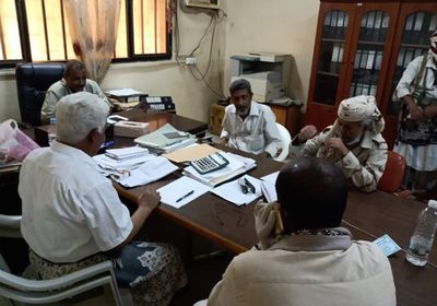 228 ألف لتر ديزل من الإدارة الذاتية لكهرباء أبين