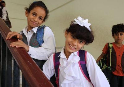 تدريب 9642 شابا بمجال التغذية والتعليم