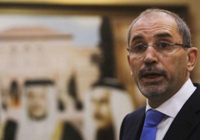 الأردن يحذر من تداعيات القرار الإسرائيلي بضم أراضٍ من الضفة الغربية على السلام