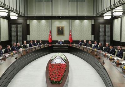  مجلس الأمن تركي: سنواصل تقديم الاستشارات العسكرية لحكومة الوفاق الليبية