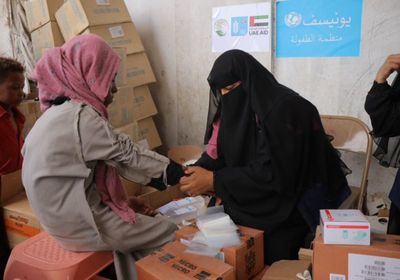 يونيسف: لا يجب تجاهل أطفال اليمن مع تفشي كورونا
