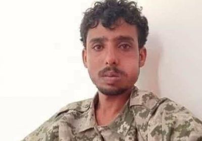 ذبح جندي في النخبة الشبوانية بعتق